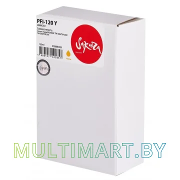 Картридж Sakura Printing SI2888C001